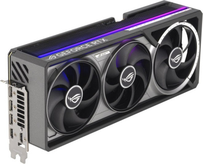 Видеокарта ASUS ROG Astral GeForce RTX 5080 16GB GDDR7 OC Edition ROG-ASTRAL-RTX5080-O16G-GAMING  купить в интернет-магазине X-core.by