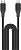 DL53D 1-Link Flow LC USB Type-C - Lightning (1.2 м, черный)