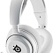 Купить наушники steelseries arctis nova 5 wireless (белый) в интернет-магазине X-core.by