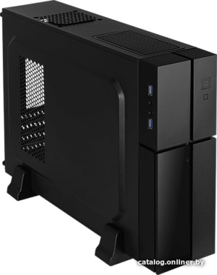 Корпус AeroCool Playa Slim  купить в интернет-магазине X-core.by