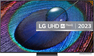 Купить телевизор lg ur91 65ur91006la в интернет-магазине X-core.by