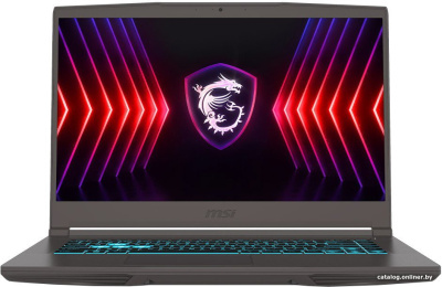 Купить игровой ноутбук msi thin a15 b7ve-087xby в интернет-магазине X-core.by