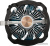 Кулер для процессора AeroCool BAS AUG  купить в интернет-магазине X-core.by