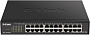 Коммутатор D-Link DGS-1100-24PV2/A1A