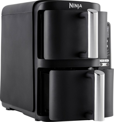 Аэрогриль Ninja Foodi Double Stack SL300EU  купить в интернет-магазине X-core.by