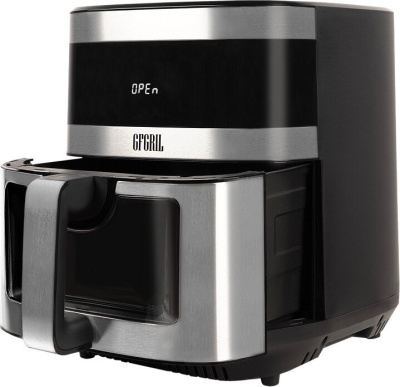 Аэрогриль (аэрофритюрница) GFgril GFA-9100  купить в интернет-магазине X-core.by