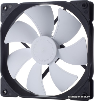 Вентилятор для корпуса Fractal Design Dynamic X2 GP-14 PWM FD-FAN-DYN-X2-GP14-PWM-WT  купить в интернет-магазине X-core.by