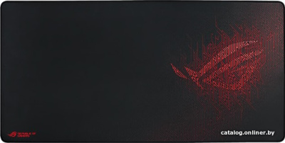 Купить коврик для мыши asus rog sheath в интернет-магазине X-core.by