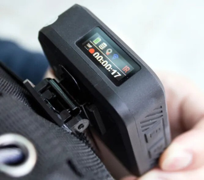 Купить экшен-камера bodydvr f1 в интернет-магазине X-core.by