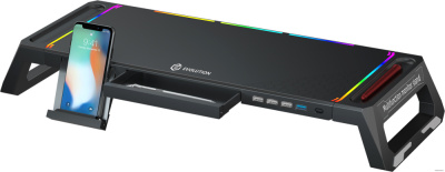 Купить подставка evolution ms200 rgb в интернет-магазине X-core.by