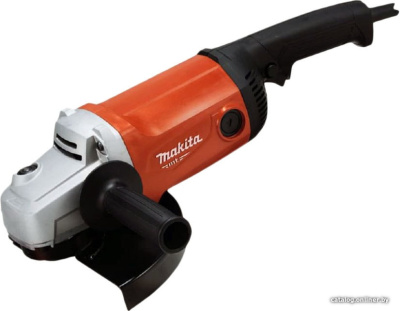 Угловая шлифмашина Makita MT M0921