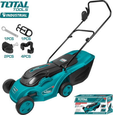 Газонокосилка Total TGT616151