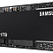 SSD Samsung 970 Evo Plus 1TB MZ-V7S1T0BW  купить в интернет-магазине X-core.by