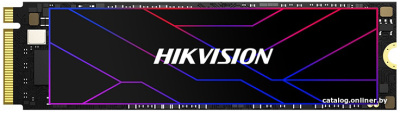 SSD Hikvision G4000 1TB HS-SSD-G4000-512G  купить в интернет-магазине X-core.by