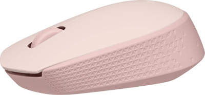 Купить мышь logitech m171 (розовый) в интернет-магазине X-core.by