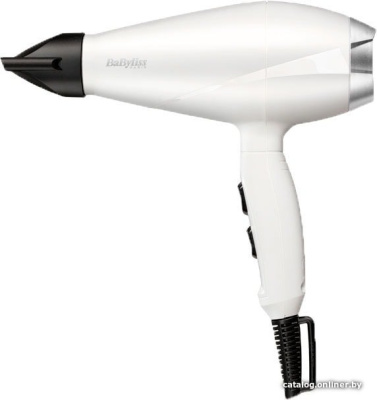 Фен BaByliss 6704WE