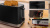 Тостер Bosch MyMoment TAT4M223