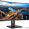 Купить монитор philips 346b1c/00 в интернет-магазине X-core.by