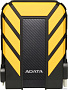 Внешний накопитель A-Data HD710P 2TB (желтый)