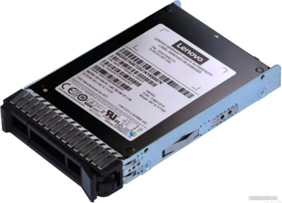 SSD Lenovo 4XB7A80341 1.6TB  купить в интернет-магазине X-core.by