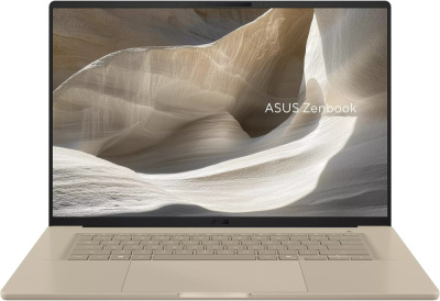 Купить ноутбук asus zenbook a16 oled ux3607oa-sq020w в интернет-магазине X-core.by