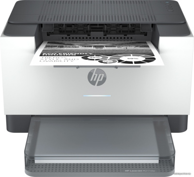 Купить принтер hp laserjet m211dw в интернет-магазине X-core.by