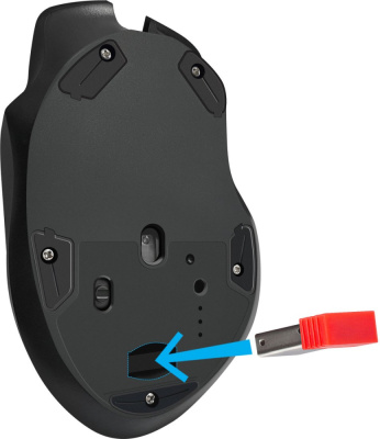 Купить игровая мышь defender thunder gm-213 в интернет-магазине X-core.by