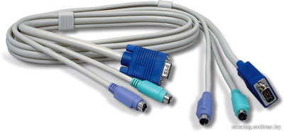 Купить кабель trendnet tk-c06 в интернет-магазине X-core.by