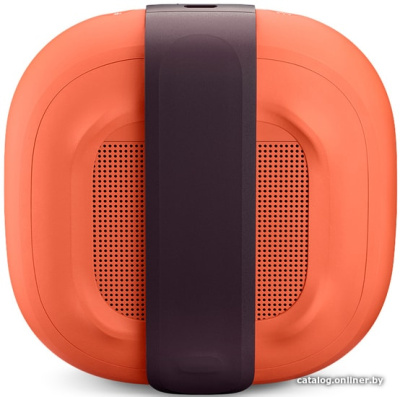 Купить беспроводная колонка bose soundlink micro (оранжевый) в интернет-магазине X-core.by
