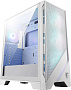 Корпус MSI MAG Forge 320R Airflow (белый)