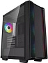 Компьютер Iven Gaming Black 197865