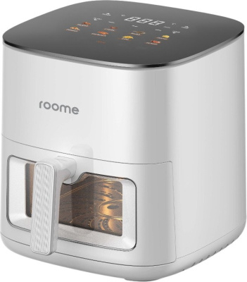 Аэрофритюрница Roome AF-ZE5223-WA  купить в интернет-магазине X-core.by