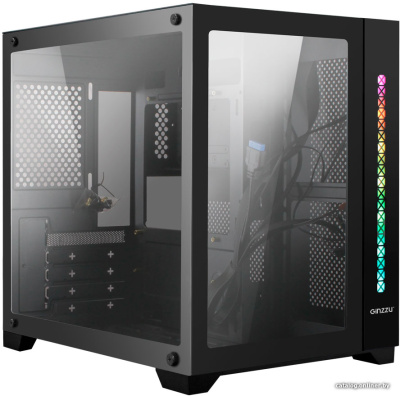 Корпус Ginzzu V300  купить в интернет-магазине X-core.by