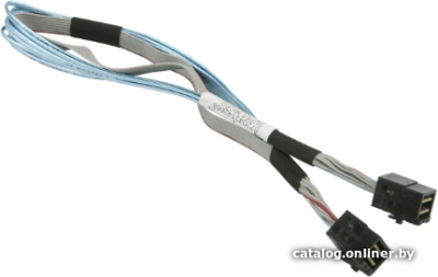 Купить кабель supermicro cbl-sast-0568 в интернет-магазине X-core.by