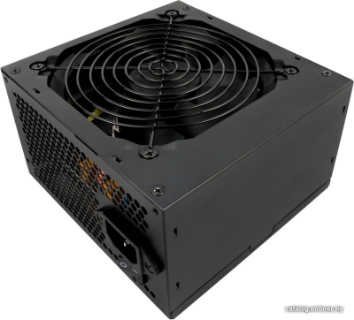 Блок питания 1stPlayer BLACK.SIR 500W SR-500W  купить в интернет-магазине X-core.by
