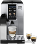 Кофемашина DeLonghi Dinamica Plus ECAM380.85.SB