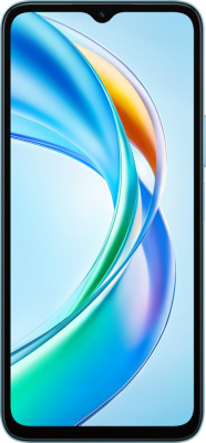 Купить смартфон honor x5b 4gb/64gb (голубой) в интернет-магазине X-core.by