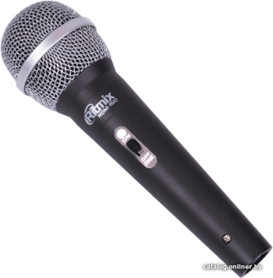 Купить микрофон ritmix rdm-150 в интернет-магазине X-core.by