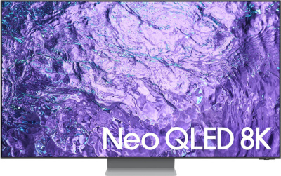 Купить телевизор samsung neo qled 8k qn700c qe55qn700cuxru в интернет-магазине X-core.by