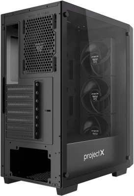 Корпус Project X Siberia  купить в интернет-магазине X-core.by