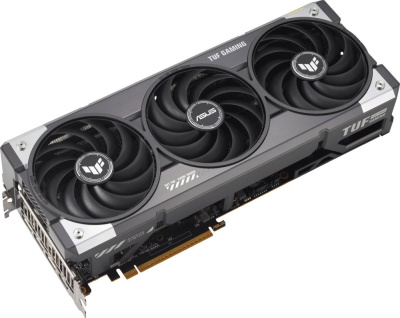 Видеокарта ASUS TUF Gaming Radeon RX 9070 XT OC Edition 16GB GDDR6 TUF-RX9070XT-O16G-GAMING  купить в интернет-магазине X-core.by