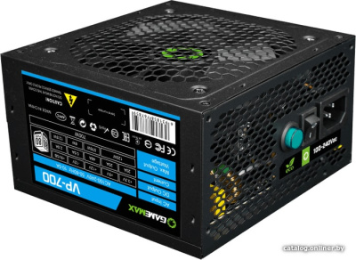 Блок питания GameMax VP-700  купить в интернет-магазине X-core.by