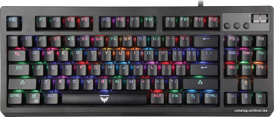 Купить клавиатура crownmicro cmgk-900 в интернет-магазине X-core.by