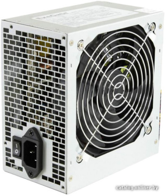Блок питания ExeGate 500NPX EX224734RUS  купить в интернет-магазине X-core.by