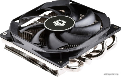 Кулер для процессора ID-Cooling IS-30  купить в интернет-магазине X-core.by