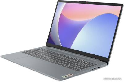 Купить ноутбук lenovo ideapad slim 3 15irh8 83em00h6in в интернет-магазине X-core.by