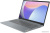 Купить ноутбук lenovo ideapad slim 3 15irh8 83em00h6in в интернет-магазине X-core.by