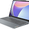 Купить ноутбук lenovo ideapad slim 3 15irh8 83em00h6in в интернет-магазине X-core.by