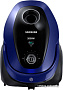 Пылесос Samsung VC20M251AWB/EV