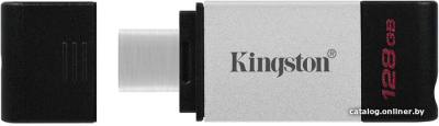USB Flash Kingston DataTraveler 80 128GB  купить в интернет-магазине X-core.by